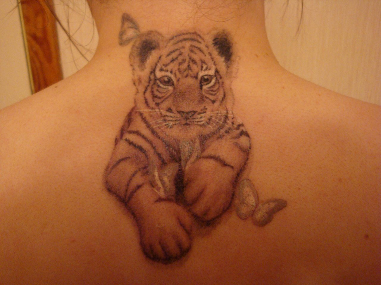 Фото и  значения татуировки Тигр. - Страница 2 Z_0ec5ac4c